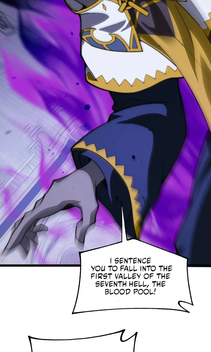Read Maxed Strength Necromancer chapter 46 image 35 on Lezhin