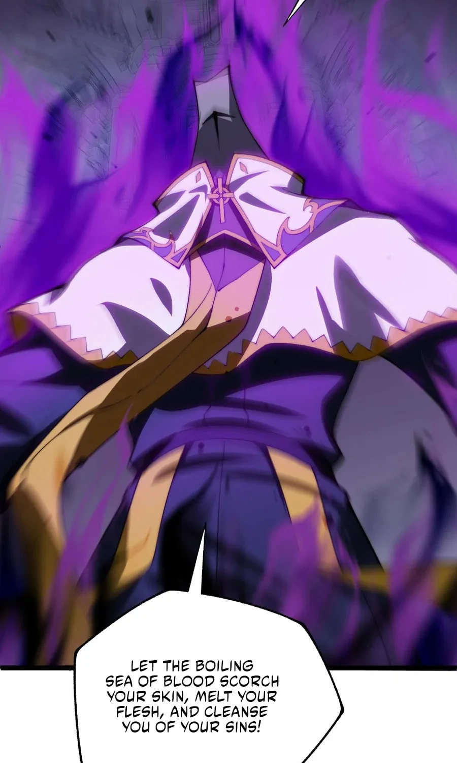 Read Maxed Strength Necromancer chapter 46 image 39 on Lezhin