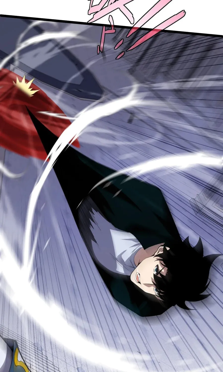 Read Maxed Strength Necromancer chapter 46 image 43 on Lezhin
