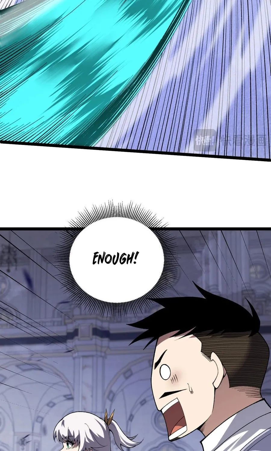 Read Maxed Strength Necromancer chapter 46 image 49 on Lezhin