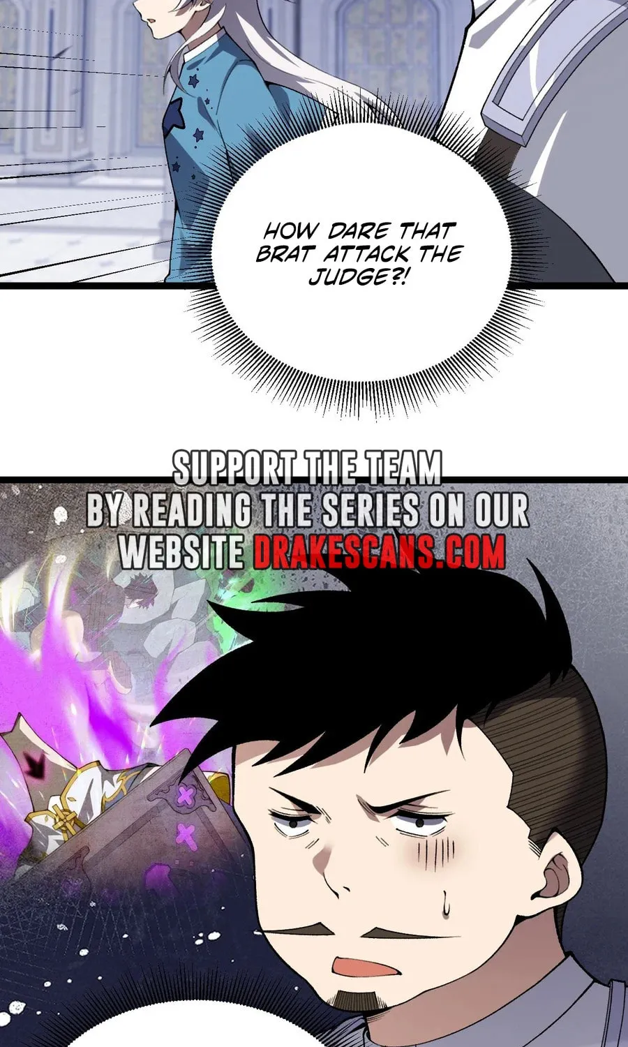 Read Maxed Strength Necromancer chapter 46 image 50 on Lezhin