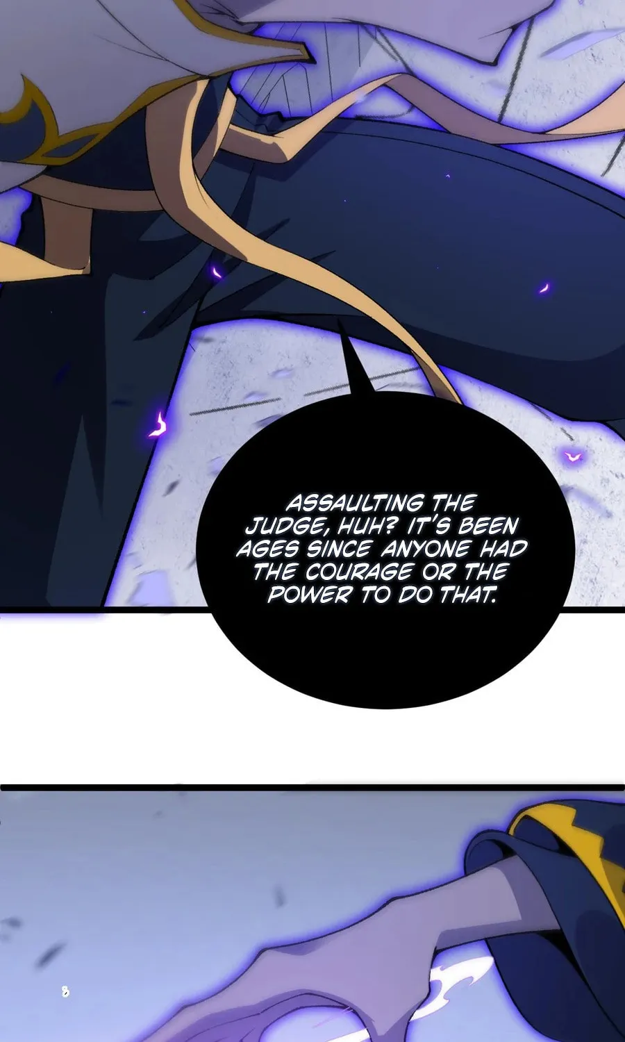 Read Maxed Strength Necromancer chapter 46 image 53 on Lezhin