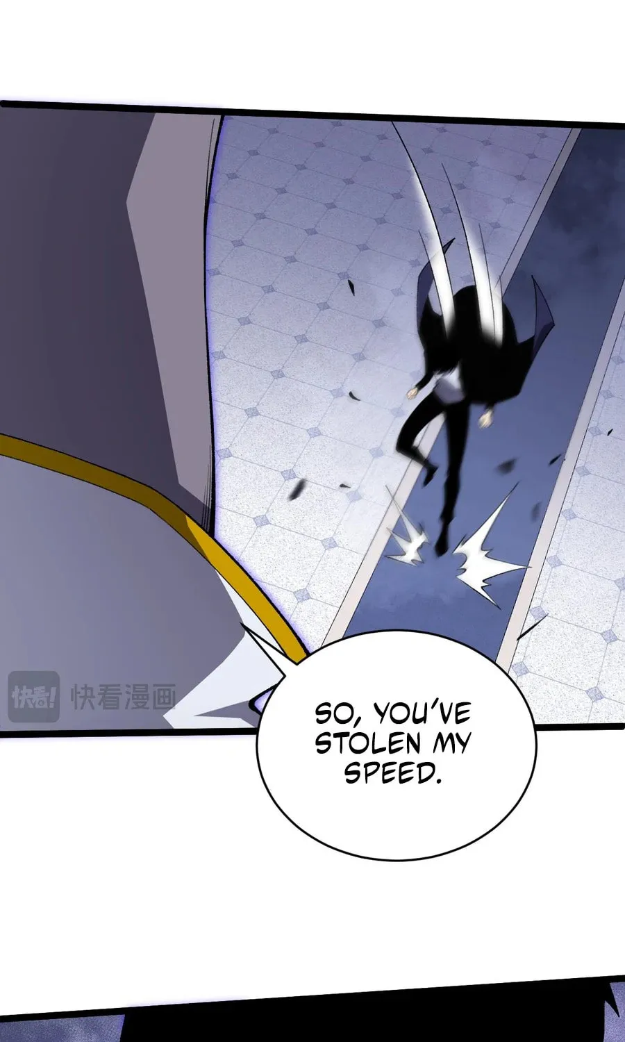 Read Maxed Strength Necromancer chapter 46 image 60 on Lezhin