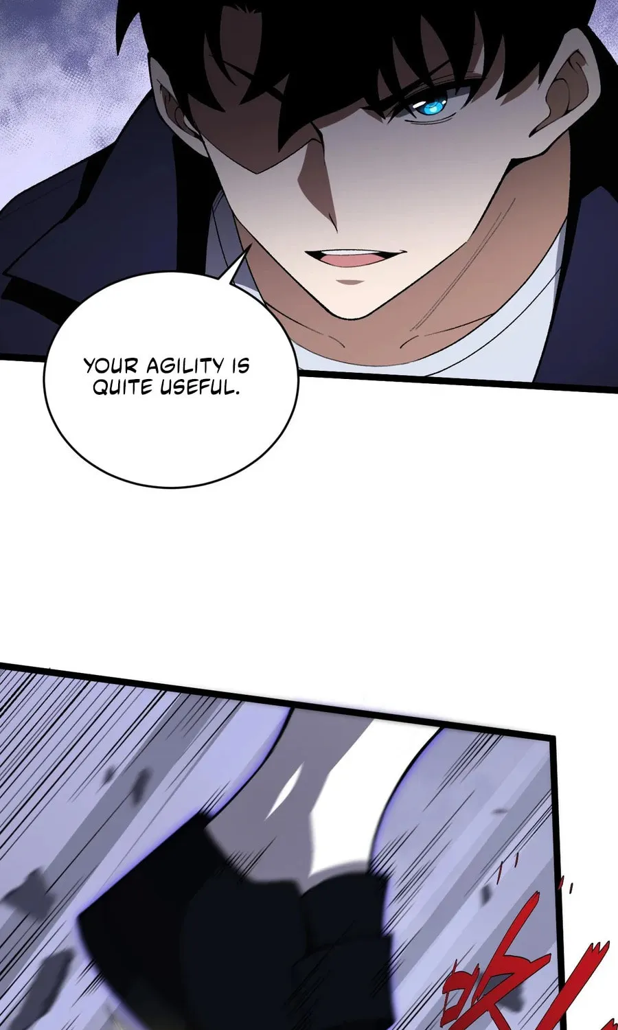 Read Maxed Strength Necromancer chapter 46 image 61 on Lezhin