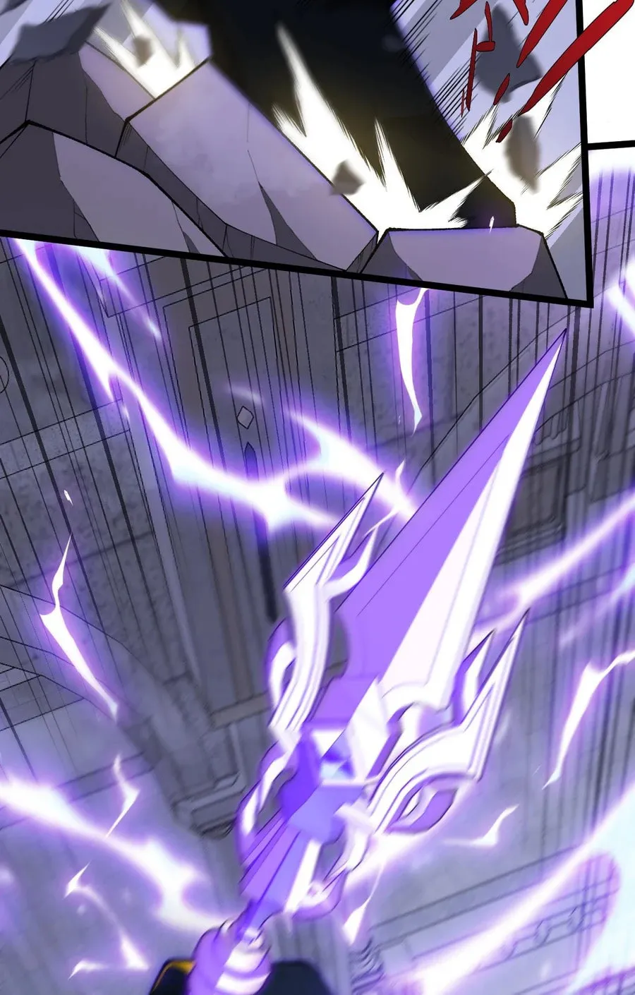 Read Maxed Strength Necromancer chapter 46 image 62 on Lezhin
