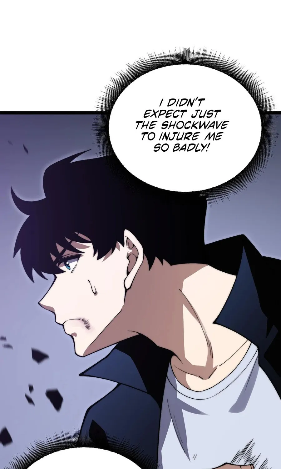 Read Maxed Strength Necromancer chapter 46 image 68 on Lezhin