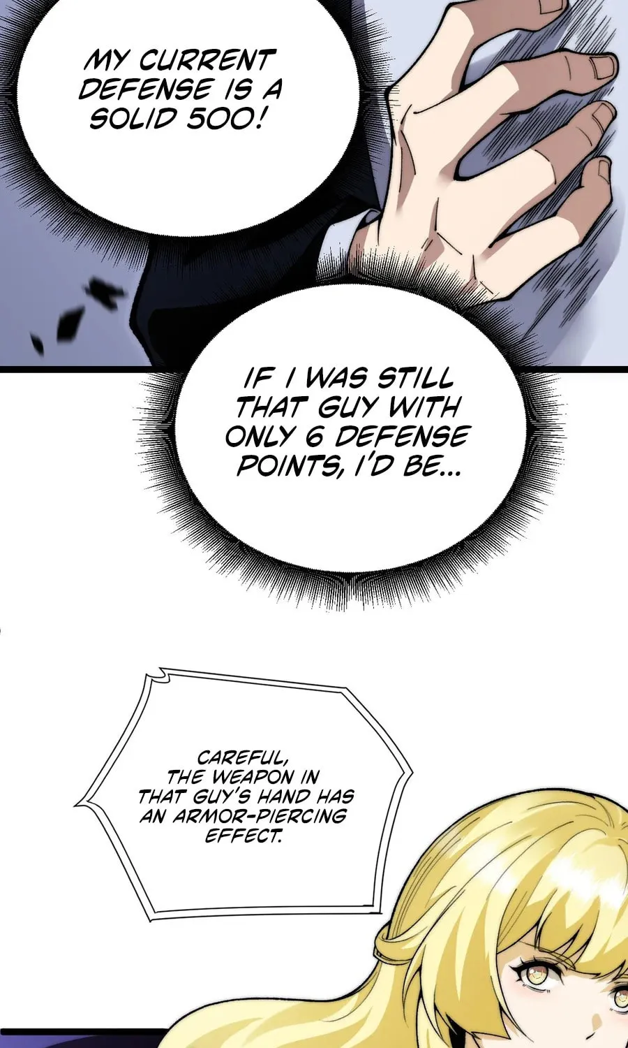 Read Maxed Strength Necromancer chapter 46 image 69 on Lezhin