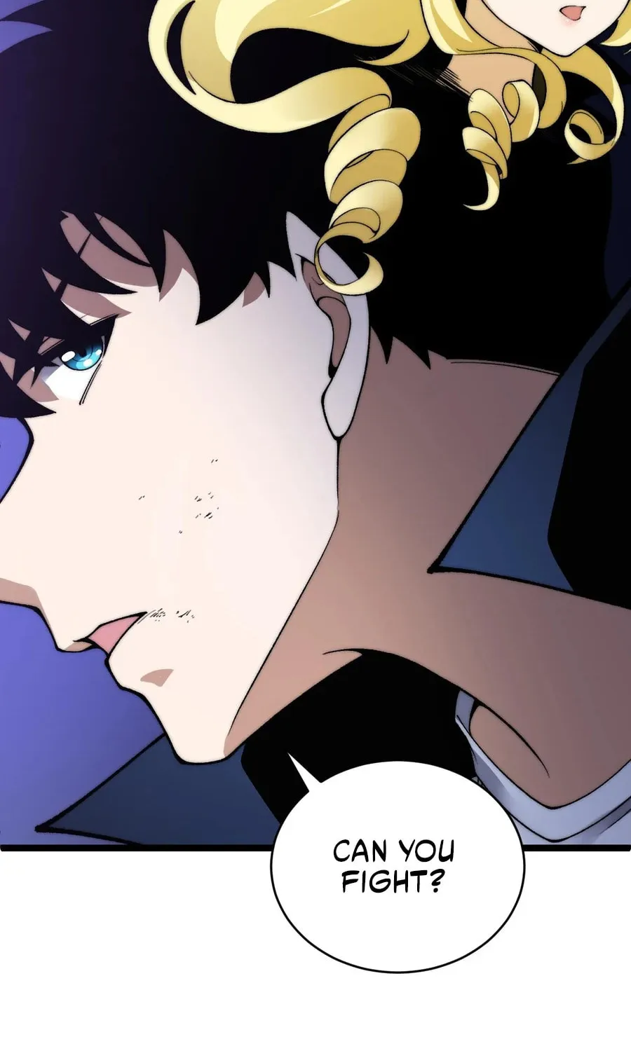 Read Maxed Strength Necromancer chapter 46 image 70 on Lezhin