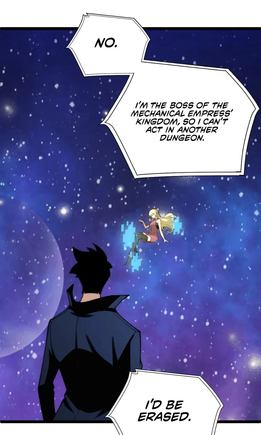 Read Maxed Strength Necromancer chapter 46 image 71 on Lezhin