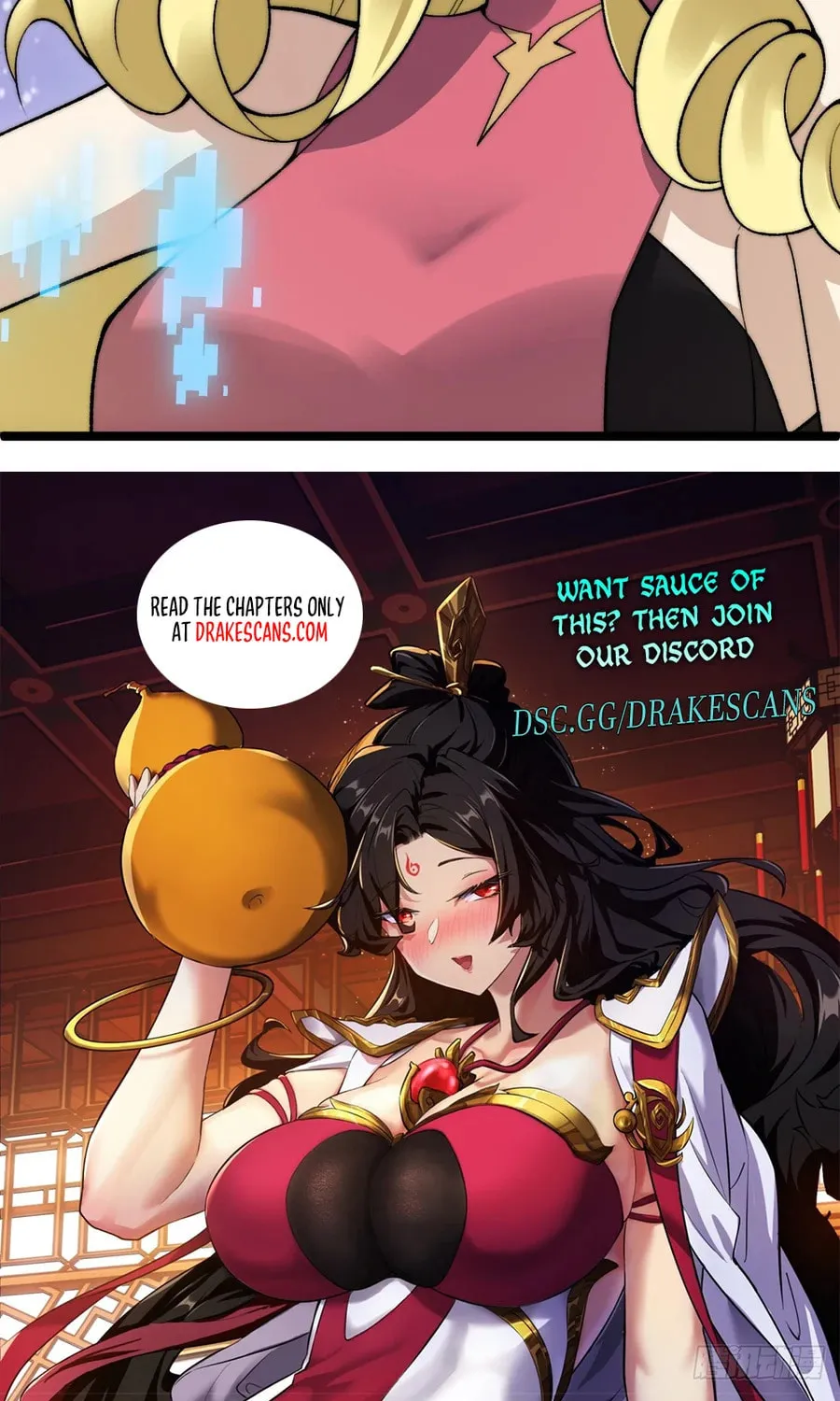 Read Maxed Strength Necromancer chapter 46 image 73 on Lezhin
