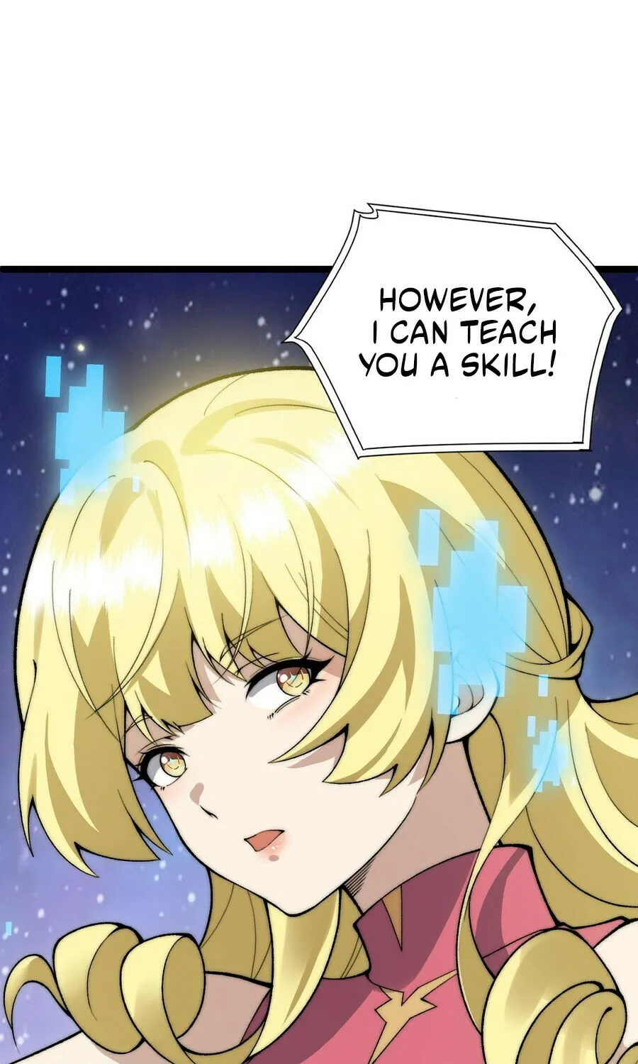 Read Maxed Strength Necromancer chapter 47 image 2 on Lezhin