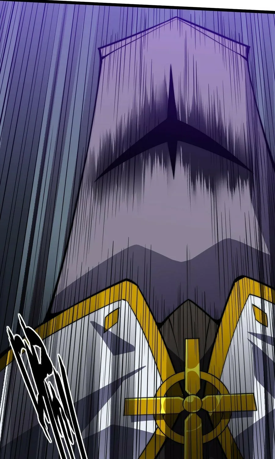 Read Maxed Strength Necromancer chapter 47 image 22 on Lezhin