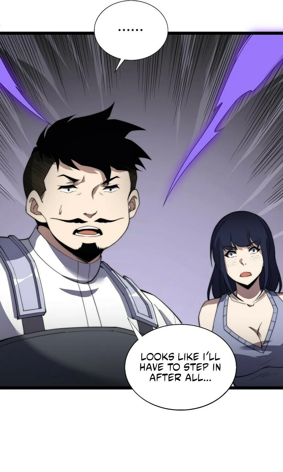 Read Maxed Strength Necromancer chapter 47 image 26 on Lezhin