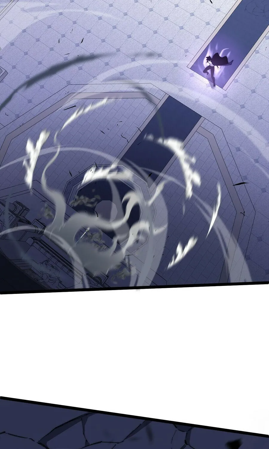 Read Maxed Strength Necromancer chapter 47 image 32 on Lezhin