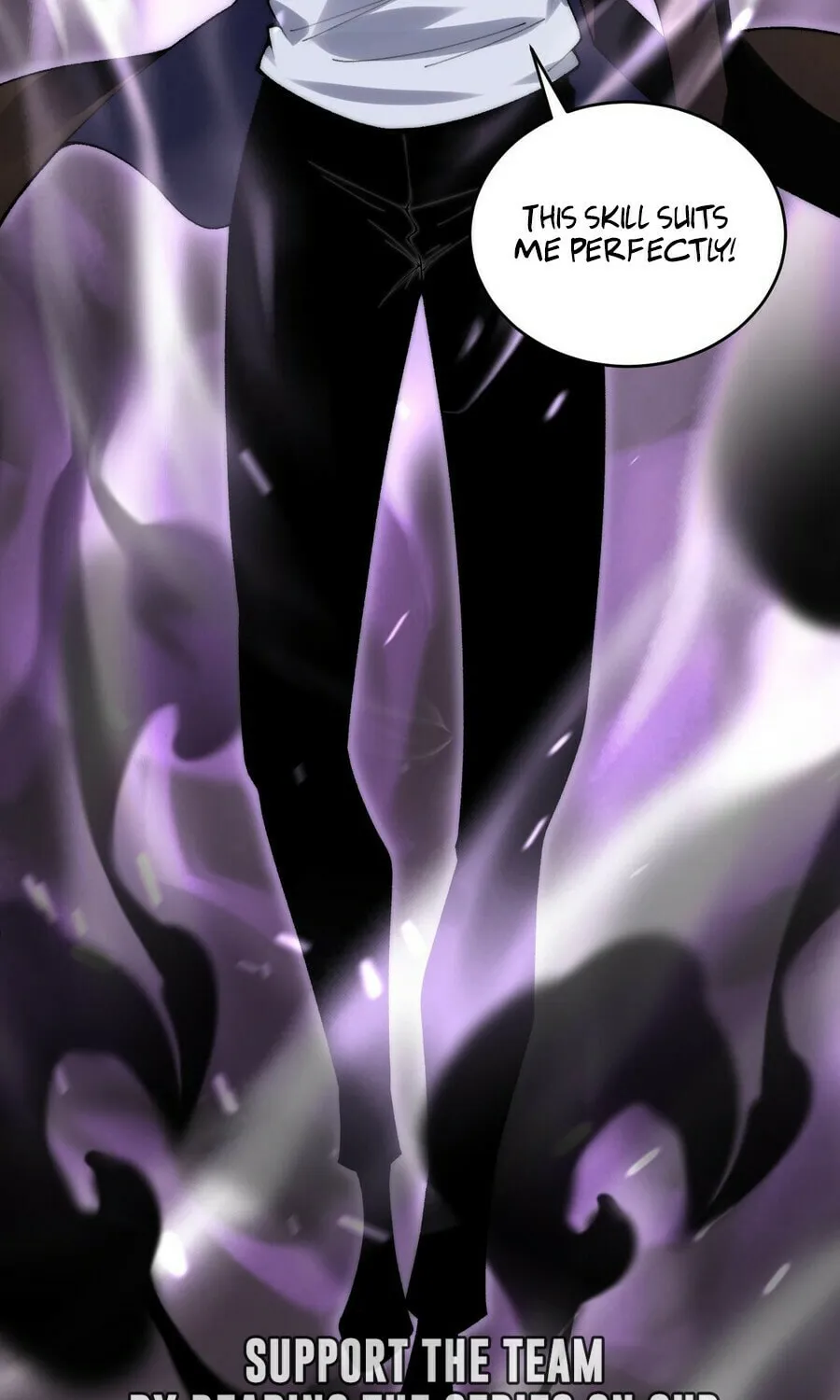 Read Maxed Strength Necromancer chapter 47 image 40 on Lezhin