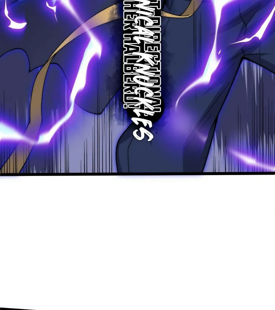 Read Maxed Strength Necromancer chapter 47 image 47 on Lezhin