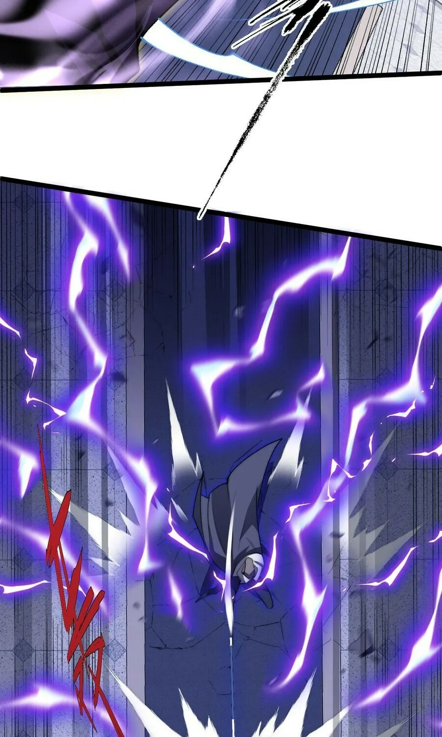 Read Maxed Strength Necromancer chapter 47 image 49 on Lezhin