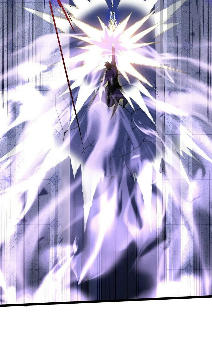 Read Maxed Strength Necromancer chapter 47 image 50 on Lezhin