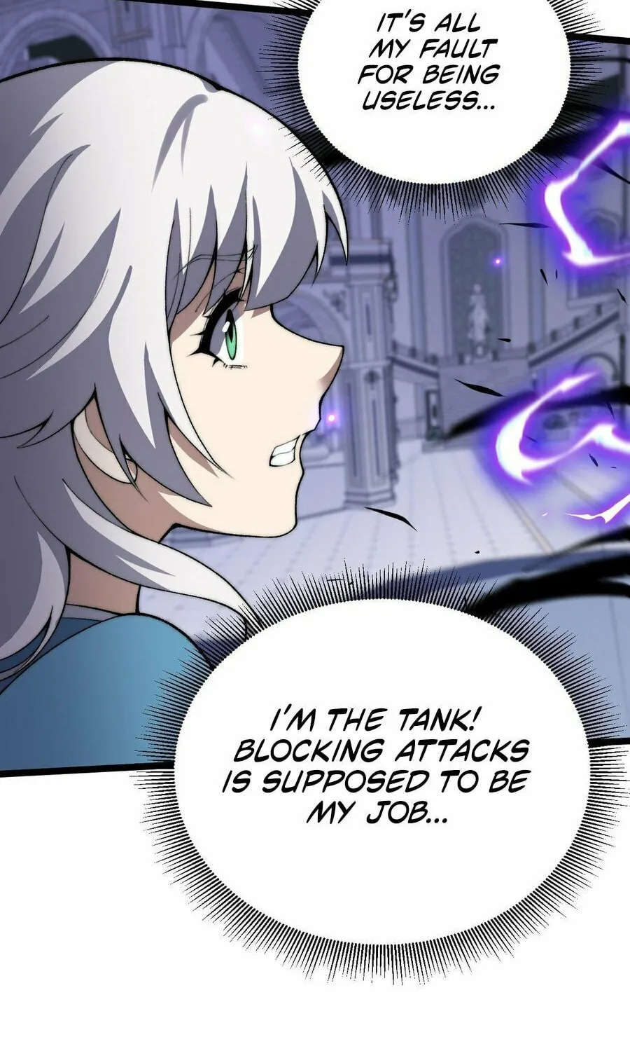 Read Maxed Strength Necromancer chapter 47 image 55 on Lezhin
