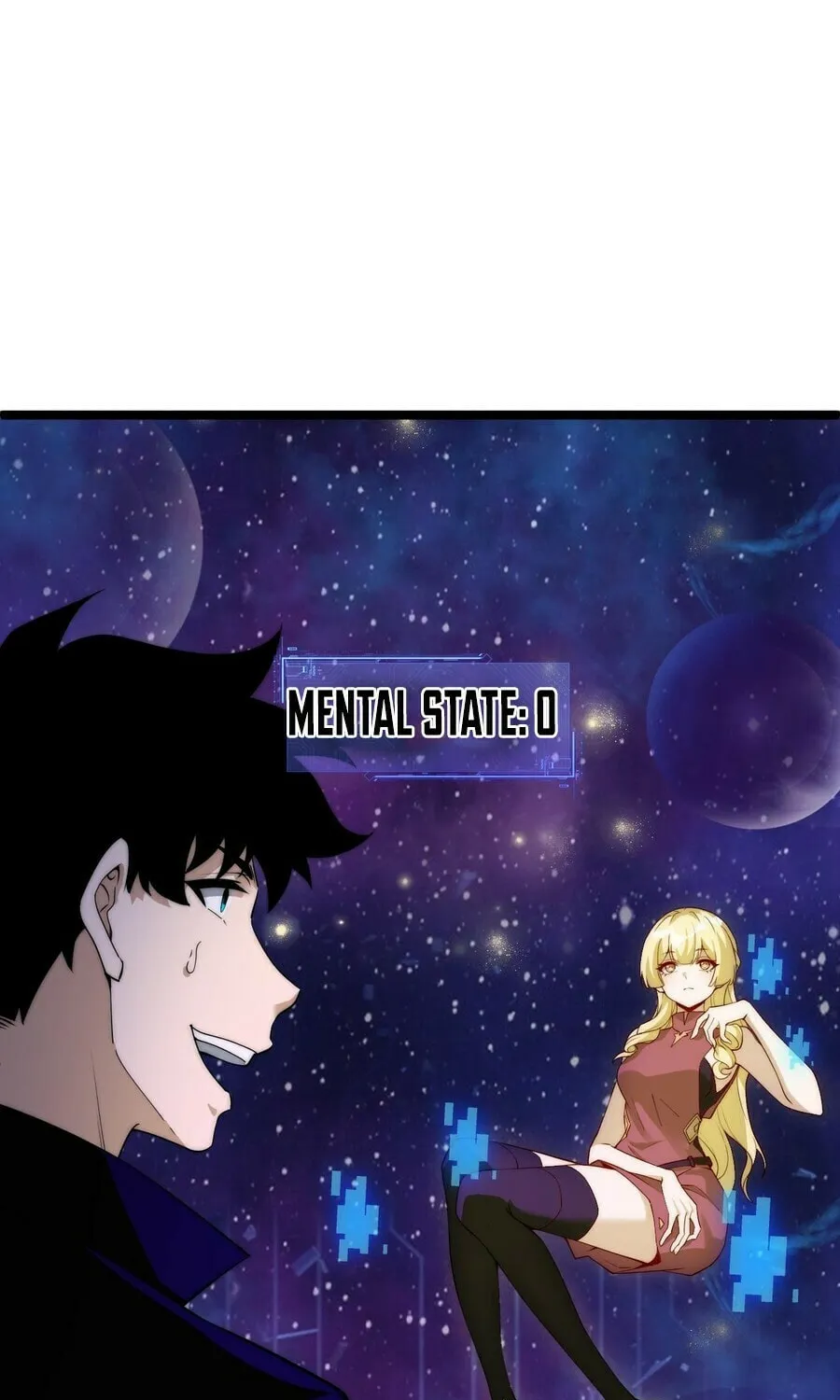 Read Maxed Strength Necromancer chapter 47 image 6 on Lezhin