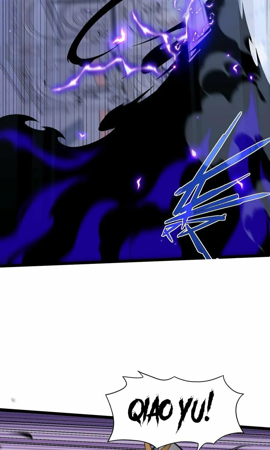 Read Maxed Strength Necromancer chapter 47 image 61 on Lezhin