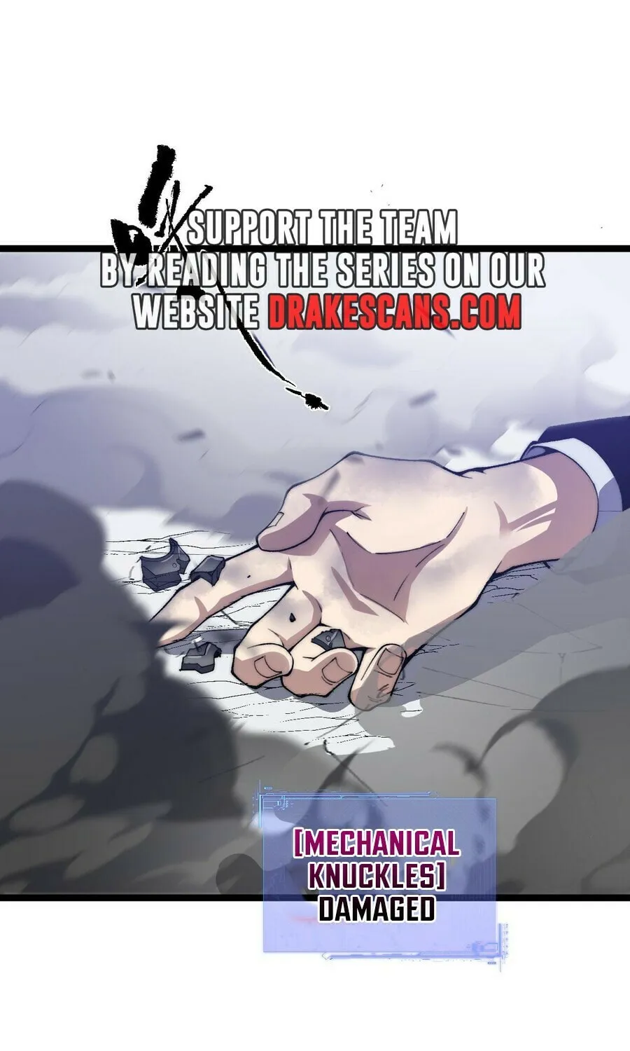 Read Maxed Strength Necromancer chapter 47 image 64 on Lezhin