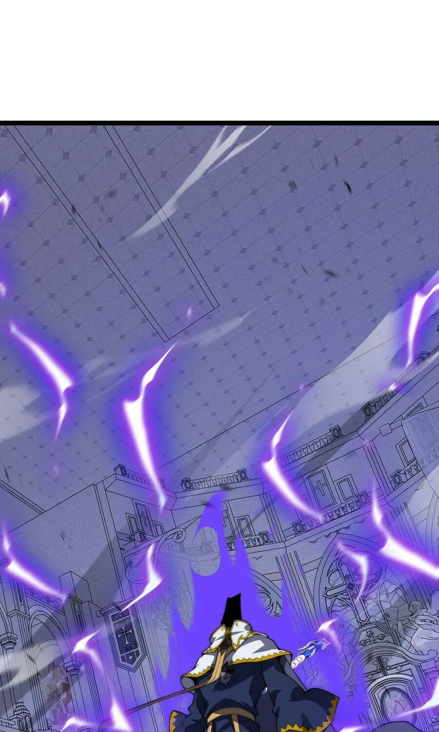 Read Maxed Strength Necromancer chapter 47 image 65 on Lezhin