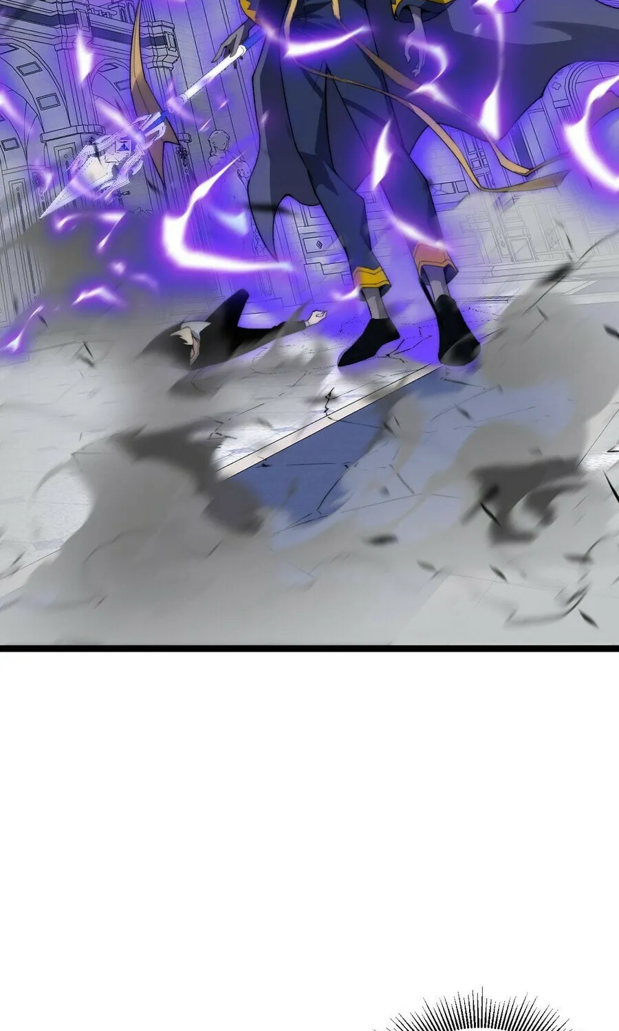 Read Maxed Strength Necromancer chapter 47 image 66 on Lezhin