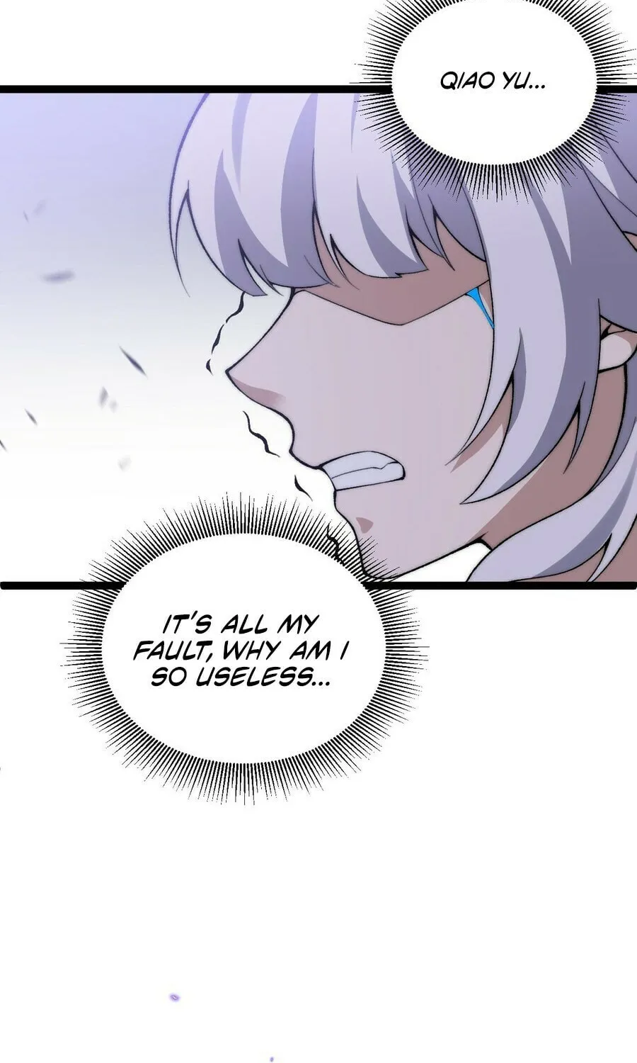 Read Maxed Strength Necromancer chapter 47 image 67 on Lezhin