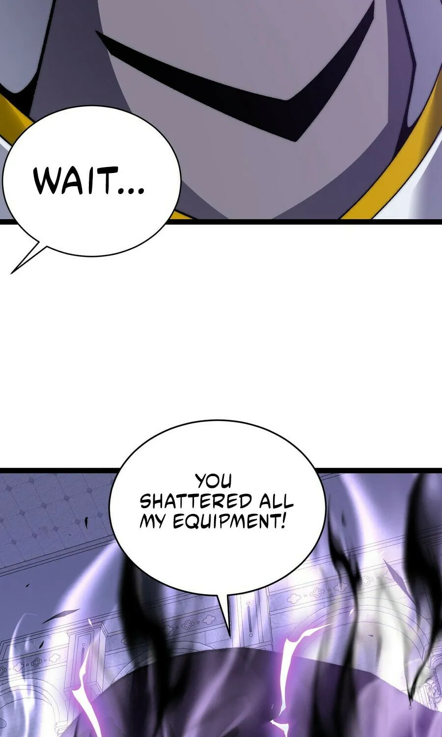 Read Maxed Strength Necromancer chapter 47 image 70 on Lezhin