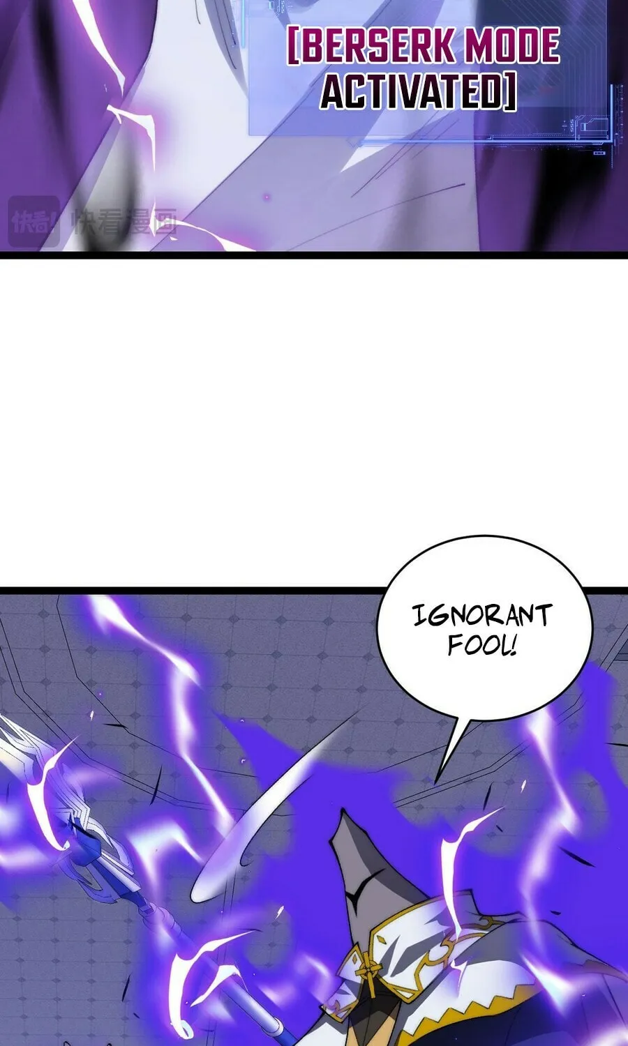 Read Maxed Strength Necromancer chapter 47 image 73 on Lezhin