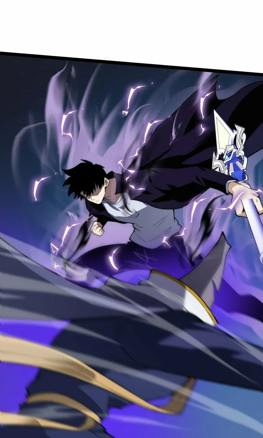 Read Maxed Strength Necromancer chapter 47 image 78 on Lezhin