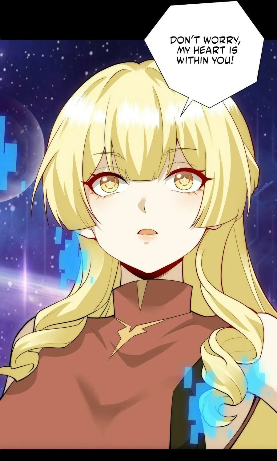 Read Maxed Strength Necromancer chapter 47 image 8 on Lezhin