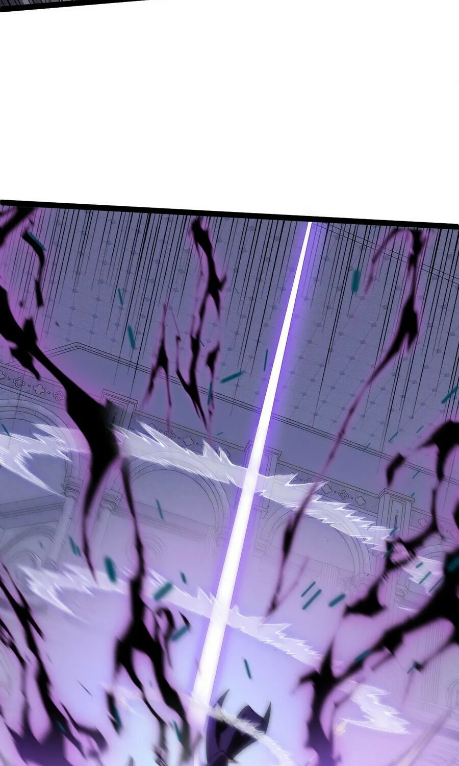 Read Maxed Strength Necromancer chapter 47 image 80 on Lezhin