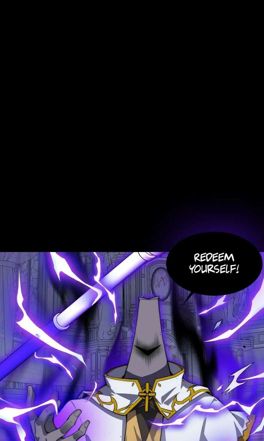 Read Maxed Strength Necromancer chapter 47 image 9 on Lezhin