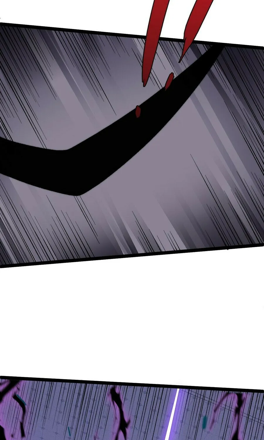 Read Maxed Strength Necromancer chapter 48 image 1 on Lezhin