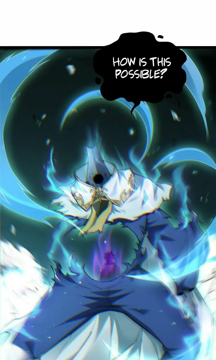Read Maxed Strength Necromancer chapter 48 image 10 on Lezhin