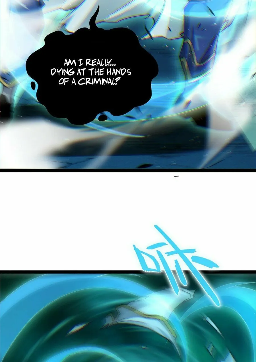 Read Maxed Strength Necromancer chapter 48 image 11 on Lezhin