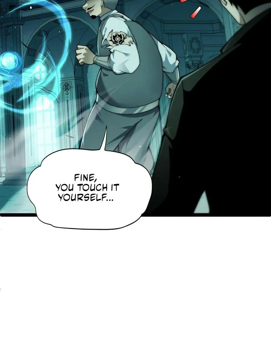Read Maxed Strength Necromancer chapter 48 image 19 on Lezhin