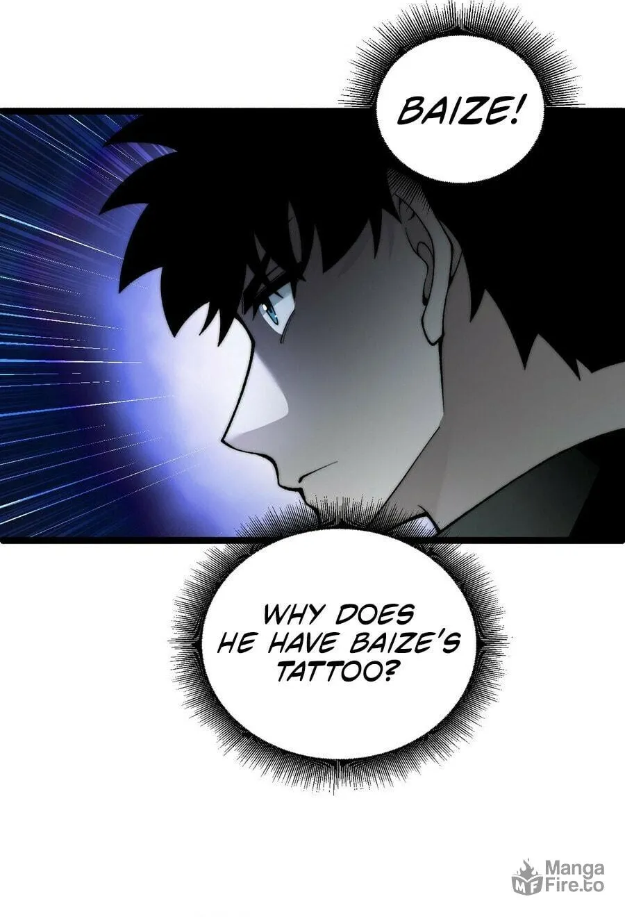 Read Maxed Strength Necromancer chapter 48 image 21 on Lezhin