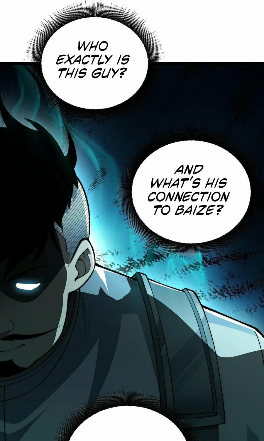 Read Maxed Strength Necromancer chapter 48 image 22 on Lezhin