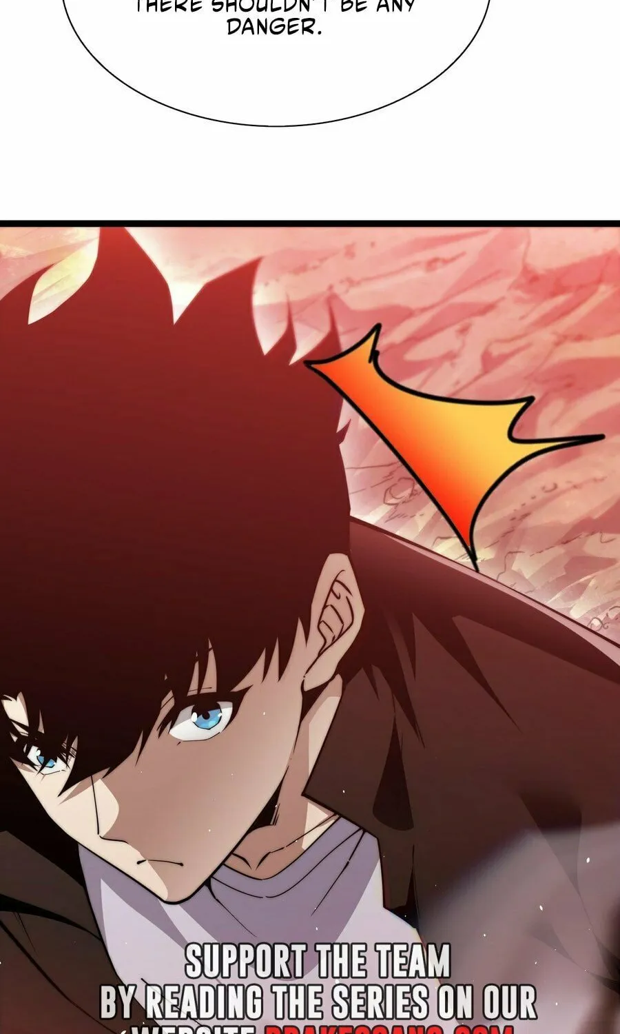 Read Maxed Strength Necromancer chapter 48 image 39 on Lezhin