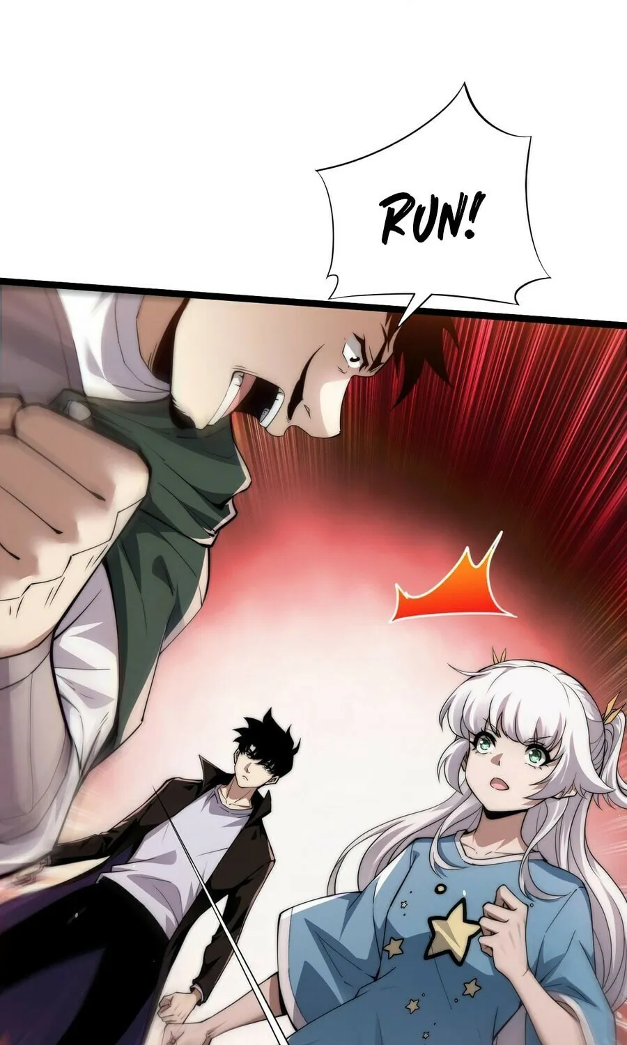Read Maxed Strength Necromancer chapter 48 image 42 on Lezhin