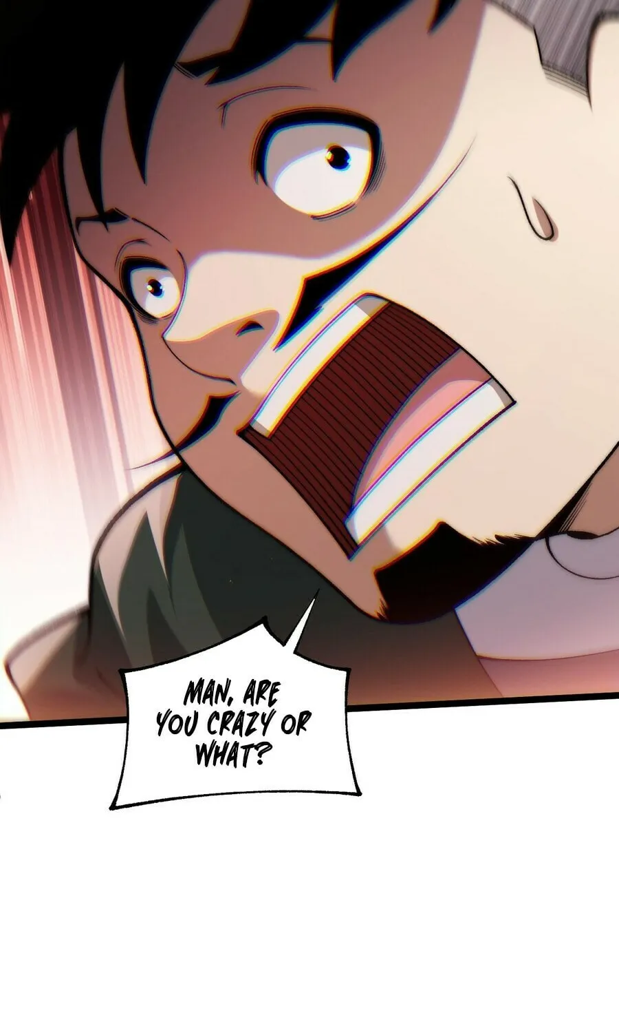 Read Maxed Strength Necromancer chapter 48 image 51 on Lezhin