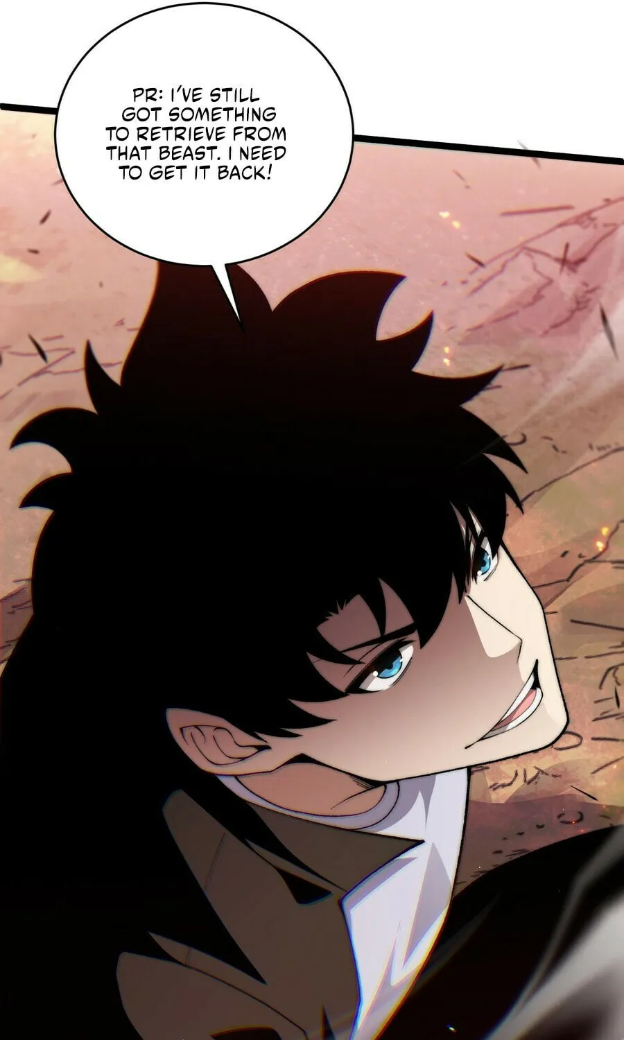 Read Maxed Strength Necromancer chapter 48 image 54 on Lezhin