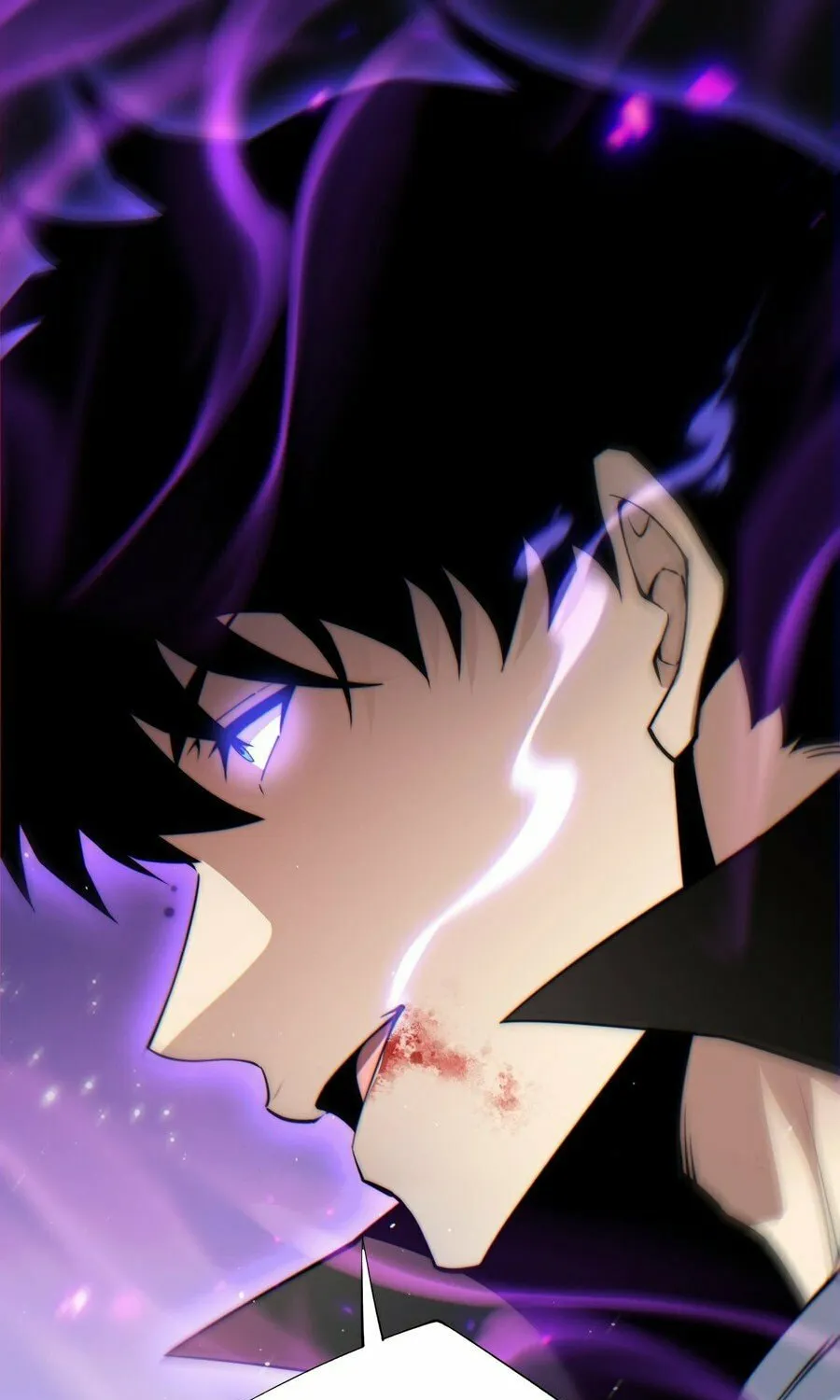 Read Maxed Strength Necromancer chapter 48 image 61 on Lezhin