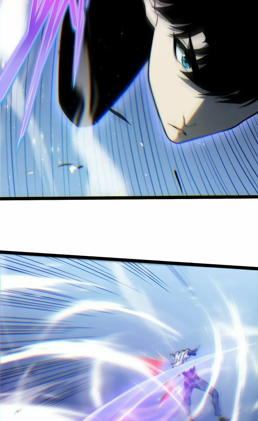 Read Maxed Strength Necromancer chapter 48 image 7 on Lezhin