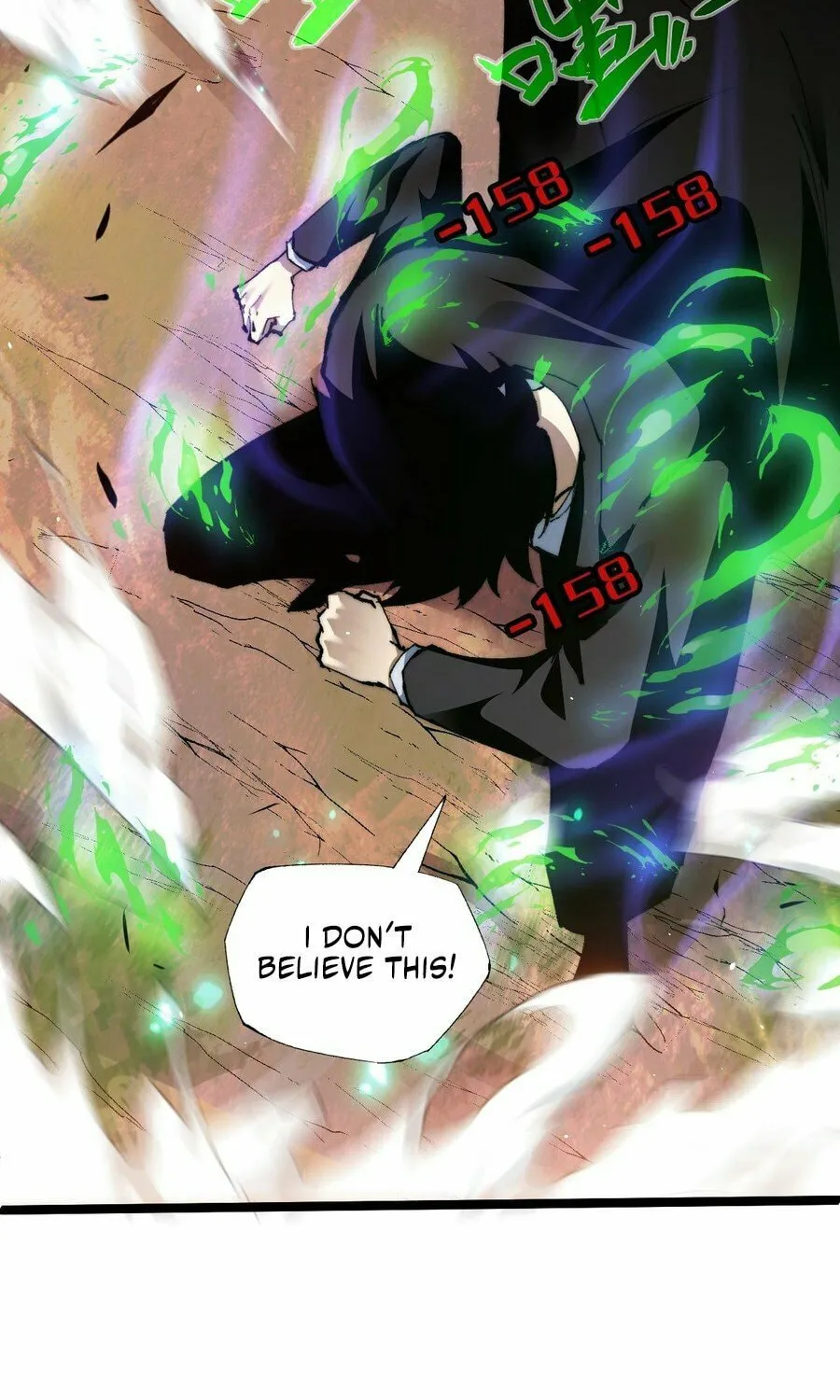 Read Maxed Strength Necromancer chapter 48 image 72 on Lezhin