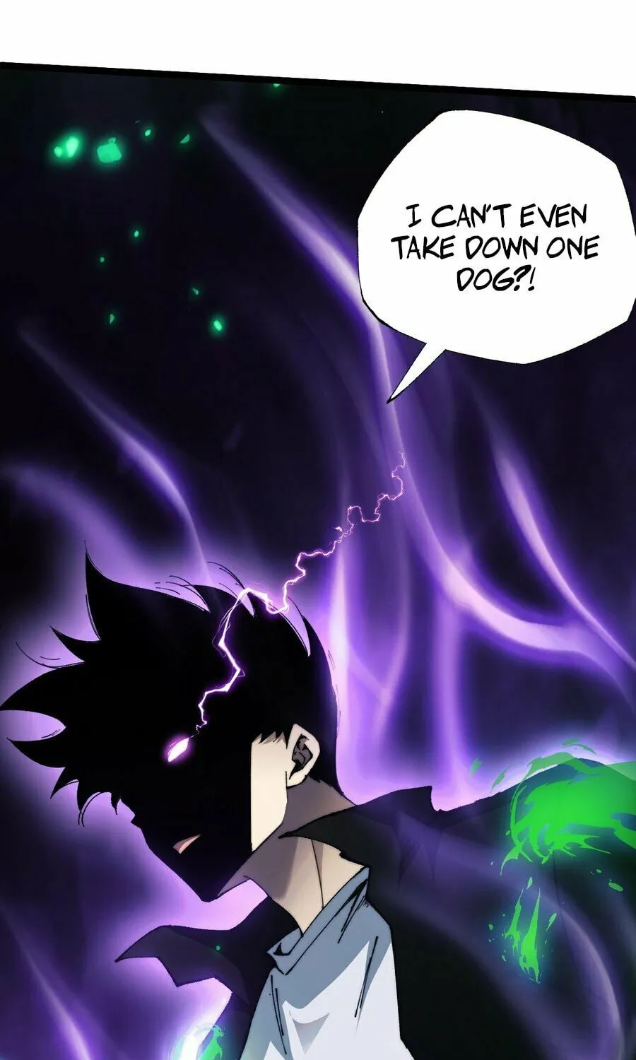 Read Maxed Strength Necromancer chapter 48 image 73 on Lezhin