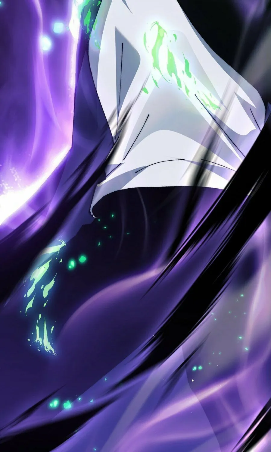 Read Maxed Strength Necromancer chapter 48 image 74 on Lezhin